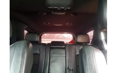 Dodge Durango GT* AWD* 3.6* КОЖА* ПОДГРЕВ* - автомобили, коли, обяви за нови и употребявани 9
