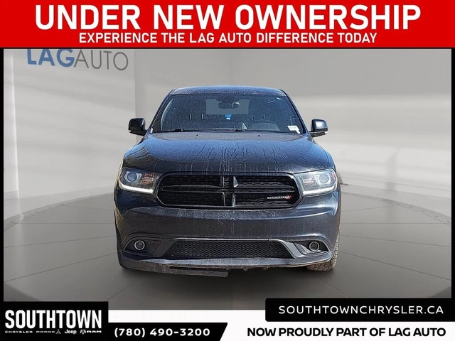 Dodge Durango 5.7 R/T AWD* ПОДГРЕВ* КАМЕРА* КРАЙНА ЦЕНА* - автомобили, коли, обяви за нови и употребявани 1