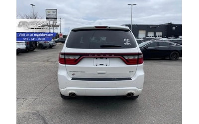dodge-durango - 5