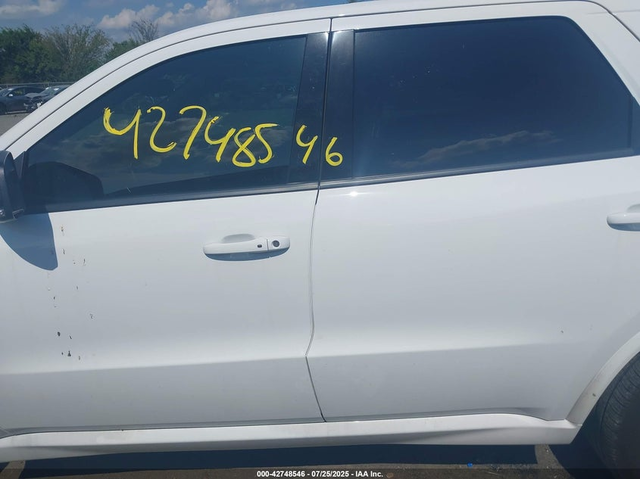 Dodge Durango 6.2L V-8 SUPERCHARGER, 710HP All Wheel Drive - автомобили, коли, обяви за нови и употребявани 13
