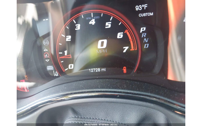 Dodge Durango 6.2L V-8 SUPERCHARGER, 710HP All Wheel Drive - автомобили, коли, обяви за нови и употребявани 14