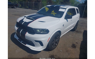 dodge-durango-6-2l-v-8-supercharger-710hp-all-wheel-drive - 1