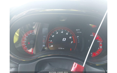 Dodge Durango 6.2L V-8 SUPERCHARGER, 710HP All Wheel Drive - автомобили, коли, обяви за нови и употребявани 6