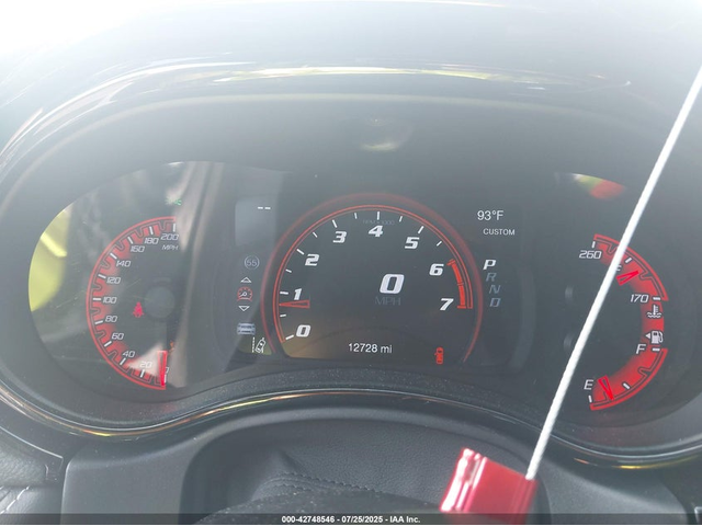 Dodge Durango 6.2L V-8 SUPERCHARGER, 710HP All Wheel Drive - автомобили, коли, обяви за нови и употребявани 6