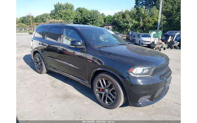 dodge-durango-6-4l-v-8-475hp-all-wheel-drive - 0