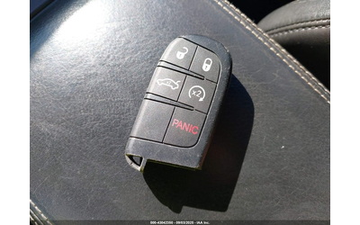 Dodge Durango 6.4L V-8 , 475HP All Wheel Drive - автомобили, коли, обяви за нови и употребявани 10