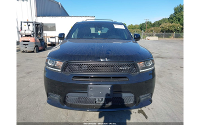 Dodge Durango 6.4L V-8 , 475HP All Wheel Drive - автомобили, коли, обяви за нови и употребявани 11