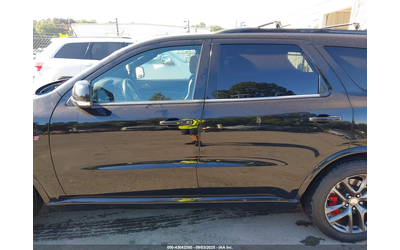 Dodge Durango 6.4L V-8 , 475HP All Wheel Drive - автомобили, коли, обяви за нови и употребявани 13