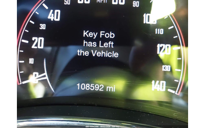 Dodge Durango 6.4L V-8 , 475HP All Wheel Drive - автомобили, коли, обяви за нови и употребявани 14