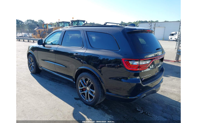 dodge-durango-6-4l-v-8-475hp-all-wheel-drive - 2