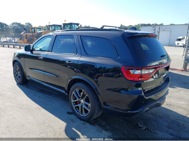 Dodge Durango 6.4L V-8 , 475HP All Wheel Drive - автомобили, коли, обяви за нови и употребявани 2