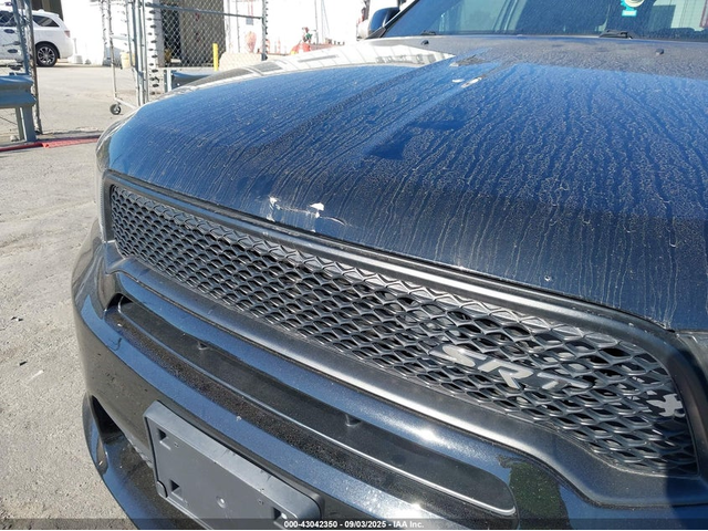 Dodge Durango 6.4L V-8 , 475HP All Wheel Drive - автомобили, коли, обяви за нови и употребявани 5