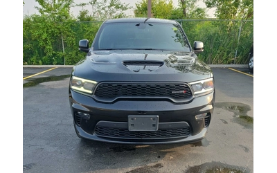 dodge-durango - 1