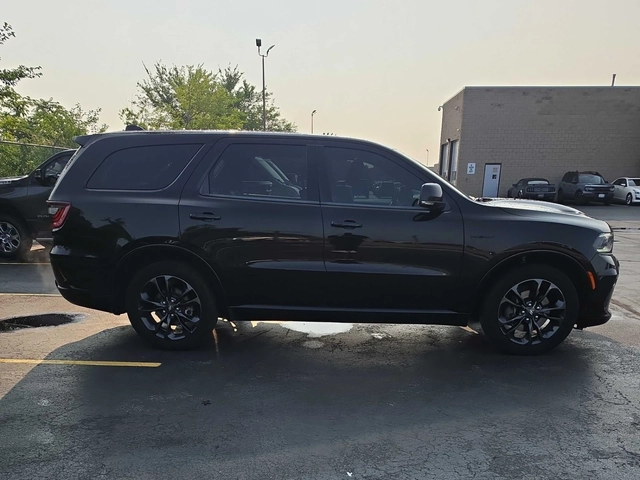 Dodge Durango R/T* AWD* ОБДУХ* ПОДГРЕВ* 360 - автомобили, коли, обяви за нови и употребявани 3