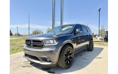 dodge-durango - 0