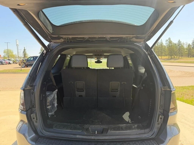 Dodge Durango GT* AWD* 3.6* КОЖА* ПОДГРЕВ* ШИБИДАХ* - автомобили, коли, обяви за нови и употребявани 7
