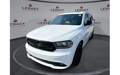 dodge-durango - 0