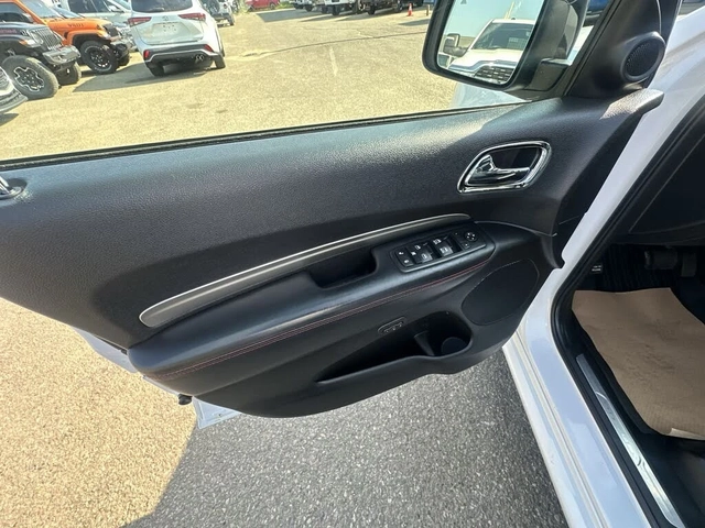 Dodge Durango R/T* AWD* 5.7* КОЖА* ПОДГРЕВ* ШИБИДАХ* - автомобили, коли, обяви за нови и употребявани 10