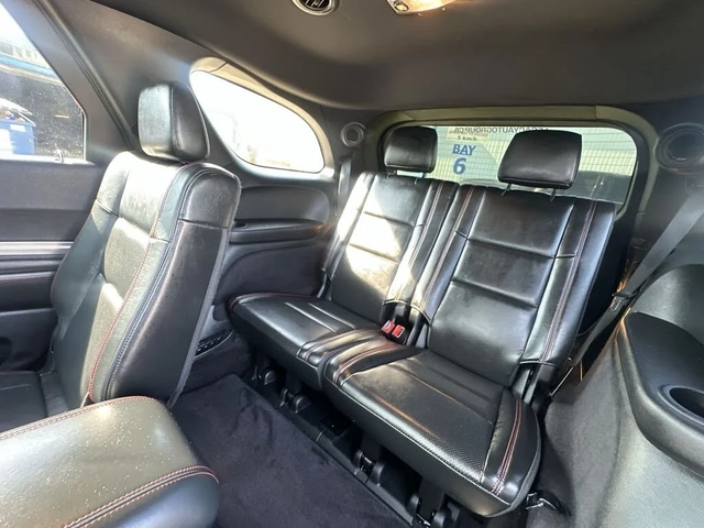 Dodge Durango R/T* AWD* 5.7* КОЖА* ПОДГРЕВ* ШИБИДАХ* - автомобили, коли, обяви за нови и употребявани 15