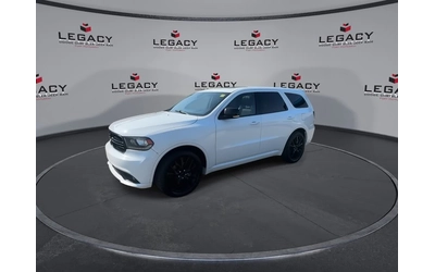 dodge-durango - 2