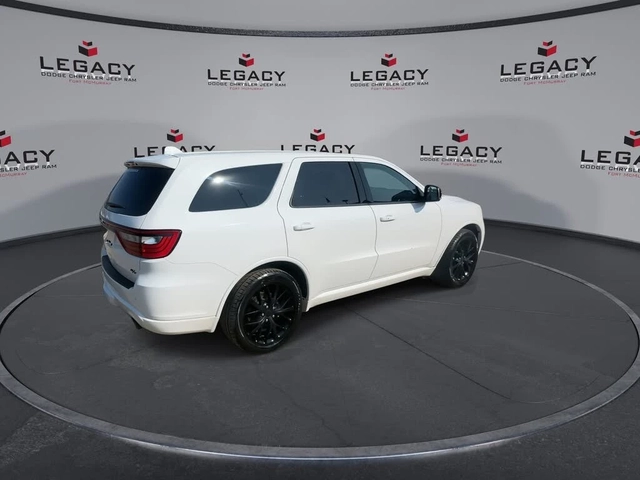 Dodge Durango R/T* AWD* 5.7* КОЖА* ПОДГРЕВ* ШИБИДАХ* - автомобили, коли, обяви за нови и употребявани 5
