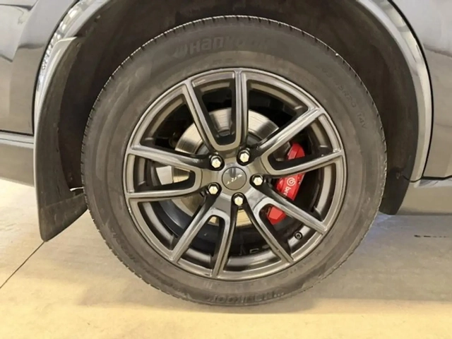 Dodge Durango SRT* 4x4* 7 МЕСТА* DISTRO* ОБДУХ* TV - автомобили, коли, обяви за нови и употребявани 14