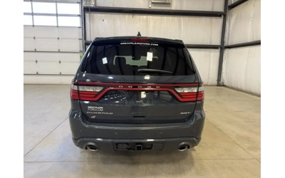 dodge-durango - 3