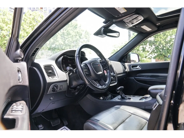 Dodge Durango GT* 3.6* V6* 8ZF* ПОДГРЕВ* КАМЕРА* КЕЙЛЕС* LANE* A - автомобили, коли, обяви за нови и употребявани 11