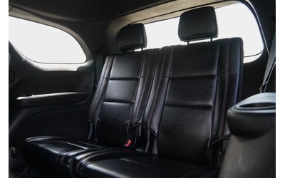 Dodge Durango GT* 3.6* V6* 8ZF* ПОДГРЕВ* КАМЕРА* КЕЙЛЕС* LANE* A - автомобили, коли, обяви за нови и употребявани 15