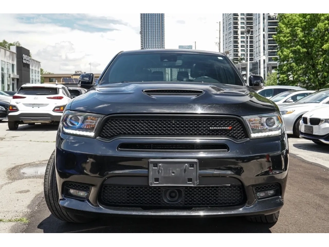Dodge Durango GT* 3.6* V6* 8ZF* ПОДГРЕВ* КАМЕРА* КЕЙЛЕС* LANE* A - автомобили, коли, обяви за нови и употребявани 2