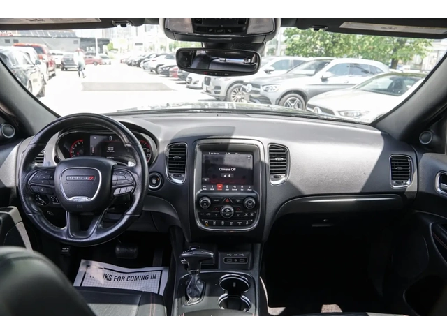 Dodge Durango GT* 3.6* V6* 8ZF* ПОДГРЕВ* КАМЕРА* КЕЙЛЕС* LANE* A - автомобили, коли, обяви за нови и употребявани 4