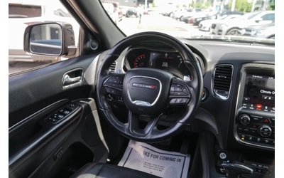 dodge-durango - 5
