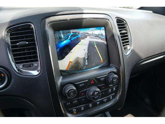Dodge Durango GT* 3.6* V6* 8ZF* ПОДГРЕВ* КАМЕРА* КЕЙЛЕС* LANE* A - автомобили, коли, обяви за нови и употребявани 8