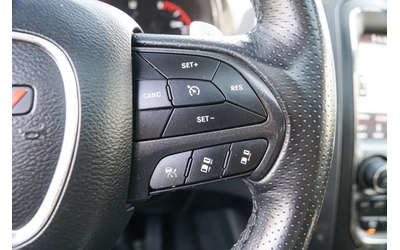 Dodge Durango GT* 3.6* V6* 8ZF* ПОДГРЕВ* КАМЕРА* КЕЙЛЕС* LANE* A - автомобили, коли, обяви за нови и употребявани 9