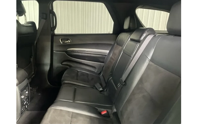 Dodge Durango GT AWD | CarPlay | Navi | 7 Seats | Adaptive Cruis - автомобили, коли, обяви за нови и употребявани 9