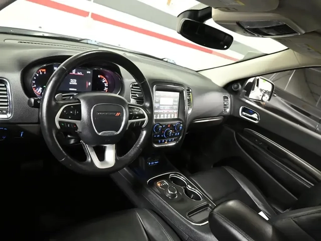 Dodge Durango GT AWD - автомобили, коли, обяви за нови и употребявани 8