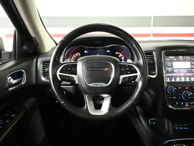 Dodge Durango GT AWD - автомобили, коли, обяви за нови и употребявани 9