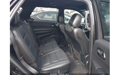 Dodge Durango GT PLUS RWD - автомобили, коли, обяви за нови и употребявани 10