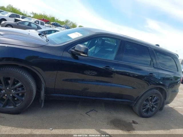 Dodge Durango GT AWD Blacktop - автомобили, коли, обяви за нови и употребявани 12