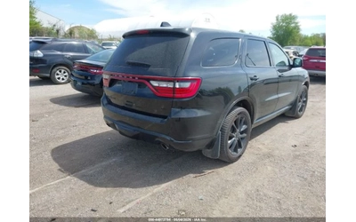 dodge-durango - 3