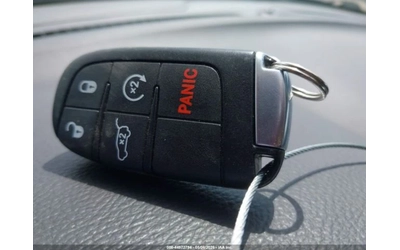 Dodge Durango GT AWD Blacktop - автомобили, коли, обяви за нови и употребявани 9