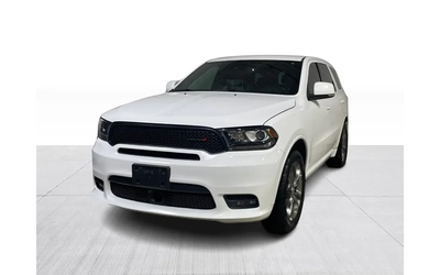 dodge-durango - 0