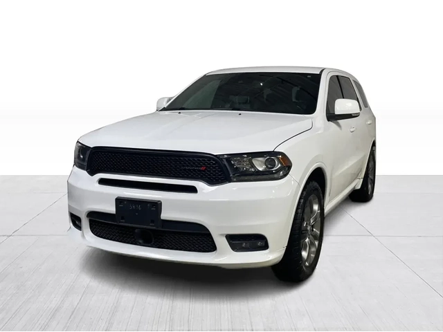 Dodge Durango GT AWD | CarPlay | Navi | 7 Seats | Adaptive Cruis - автомобили, коли, обяви за нови и употребявани 0