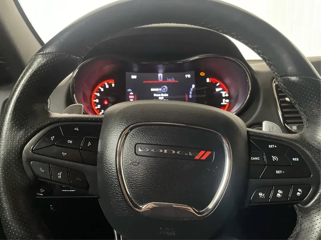 Dodge Durango GT AWD | CarPlay | Navi | 7 Seats | Adaptive Cruis - автомобили, коли, обяви за нови и употребявани 10