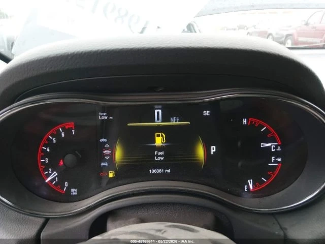 Dodge Durango GT AWD - автомобили, коли, обяви за нови и употребявани 6
