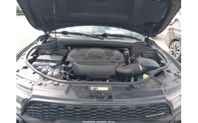 Dodge Durango GT PLUS RWD - автомобили, коли, обяви за нови и употребявани 11