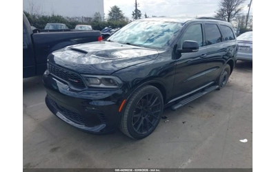 dodge-durango - 1