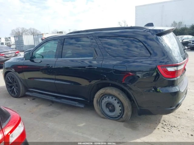 Dodge Durango GT PLUS RWD - автомобили, коли, обяви за нови и употребявани 7