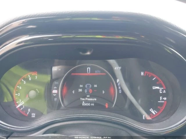 Dodge Durango GT PLUS RWD - автомобили, коли, обяви за нови и употребявани 9