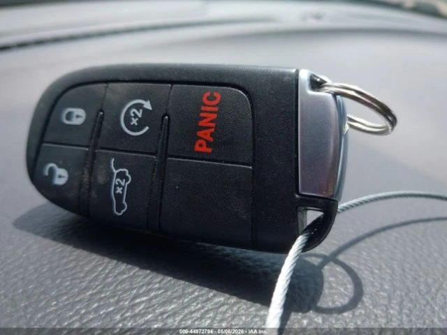 Dodge Durango GT AWD Blacktop - автомобили, коли, обяви за нови и употребявани 9
